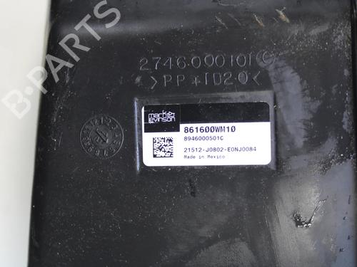 Electronic module LEXUS RX (_L1_) 450h AWD (GYL15_) | BP39774151M83 - Image 5