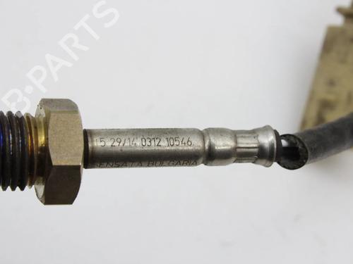 Electronic sensor AUDI A6 C7 Avant (4G5, 4GD) 2.0 TDI | BP39811877M84 - Image 5