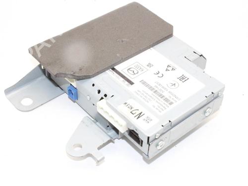 Electronic module MAZDA MX-5 IV (ND__) 1.5 (ND2E, ND5R) | BP39787401M83 - Image 2