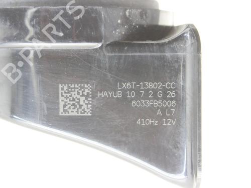 Horn FORD KUGA III (DFK) 2.5 Duratec Plug-in-Hybrid | BP39860901E13 - Image 4