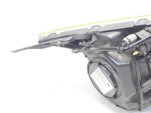 Left headlight HONDA CR-V III (RE_) 2.2 i-DTEC 4WD (RE6) | BP39785187C28 - Image 4
