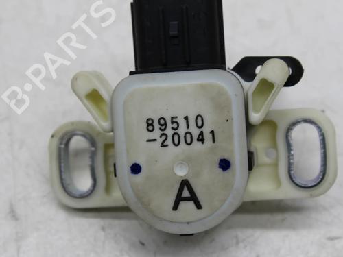Electronic sensor LEXUS CT (ZWA10_) 200h (ZWA10_, ZWA10R) | BP39785457M84 - Image 3