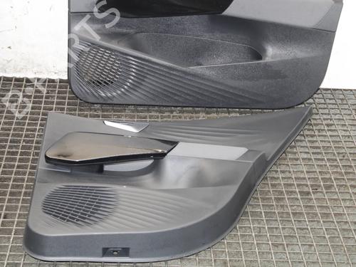 Seats set VW ID.3 (E11, E12) Pro | BP39875826C78 - Image 9
