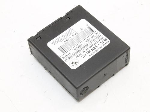 Control unit BMW Z4 Roadster (E85) 2.5 i | BP39768870M11 - Image 2