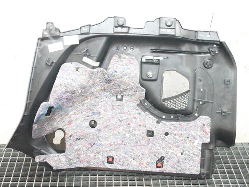 Boot lining JEEP RENEGADE SUV (BU, B1, BV) 2.0 CRD 4x4 | BP39772816I3 - Image 4