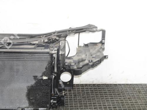 Radiator set AUDI A8 D3 (4E2, 4E8) S8 quattro | BP39815918M120 - Image 3