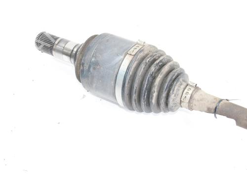 Left front driveshaft MERCEDES-BENZ M-CLASS (W164) ML 280 CDI 4-matic (164.120) | BP39804577M38 - Image 6