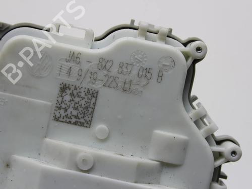 Front left lock AUDI A4 B9 (8W2, 8WC) 35 TFSI Mild Hybrid | BP39782777C98 - Image 4