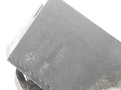 Pedal BMW 7 (E65, E66, E67) 760 i, Li | BP39843438I4 - Image 6
