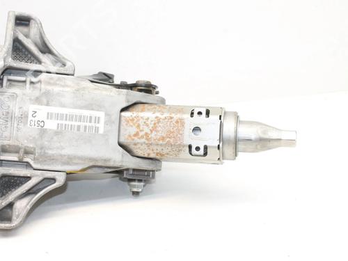 Steering column MAZDA 5 (CW) 1.6 CD | BP39873849M21 - Image 5