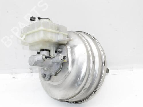 Used Servo brake Servo brake BMW 6 Convertible (E64) 630 i (258 hp) 39849389 39849389