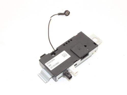Used Electronic module Electronic module OPEL AMPERA (R12) EV 150 (151 hp) 39810190 39810190