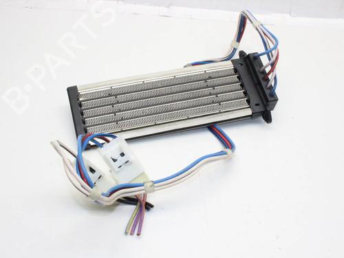 Used Heater matrix Heater matrix LAND ROVER RANGE ROVER SPORT II (L494) 3.0 SDV6 4x4 (306 hp) 39793260 39793260
