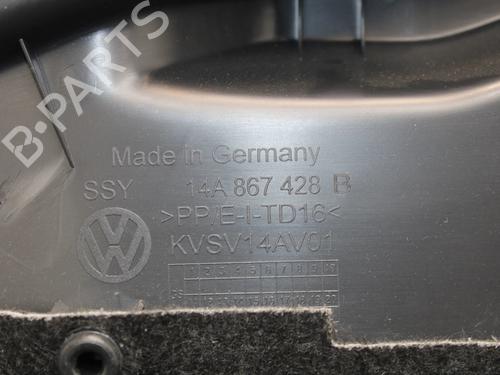 Boot lining VW ID.7 (ED2) PRO | BP39859661I3 - Image 7