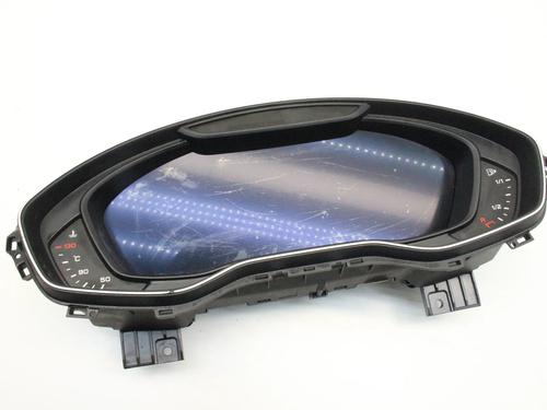 Used Instrument cluster Instrument cluster AUDI Q5 (FYB, FYG) 2.0 TDI quattro (190 hp) 39856718 39856718