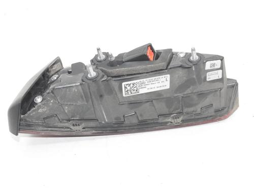 Left tailgate light AUDI A5 Convertible (F57, F5E) 2.0 TFSI | BP39836495C79 - Image 5