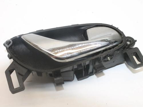Støtte NISSAN PULSAR Hatchback (C13) 1.2 DIG-T | BP39836610C155 - Image 3