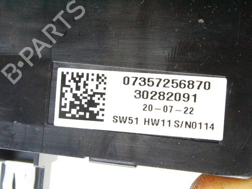 Control unit FIAT 500e (332_) Elektro (FA1) | BP39807071M11 - Image 5