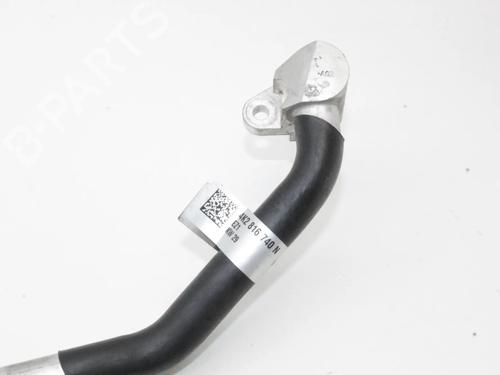 AC pipe AUDI A6 C8 (4A2) 40 TDI | BP39831437M126 - Image 4