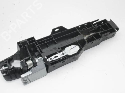 Højre bagtil udvendigt håndtag NISSAN NOTE (E12) 1.2 DIG-S | BP39821226C130 - Image 5