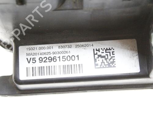 Electronic module BMW 1 (F20) 118 d | BP39840316M83 - Image 4