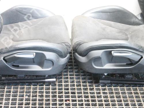 Seats set AUDI TT (8J3) 2.0 TFSI | BP39790539C78 - Image 8