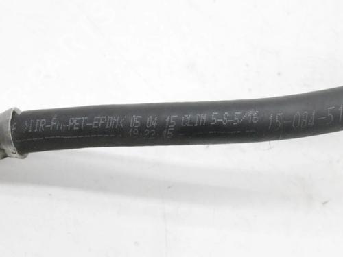 AC pipe MASERATI GHIBLI III (M157) 3.0 D | BP39793172M126 - Image 6