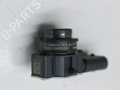 Electronic module TESLA MODEL S (5YJS) 85D AWD | BP39770692M83 - Image 3