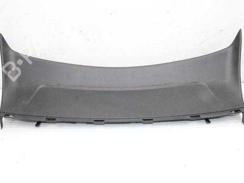 Used Boot lining Boot lining MERCEDES-BENZ A-CLASS (W177) A 180 d (177.003) (116 hp) 39822568 39822568