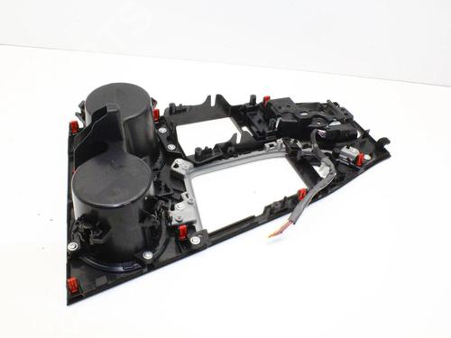 Middle console LEXUS UX (_AA1_, _AH1_, _MA1_) 250h (MZAH10) | BP39781872I22 - Image 2
