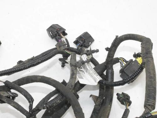 Wiring harness JAGUAR I-PACE (X590) EV400 AWD | BP39772960E16 - Image 5