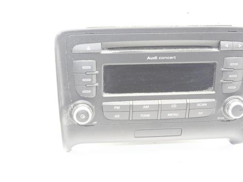 Electronic module AUDI TT (8J3) 2.0 TFSI | BP39768029M83 - Image 3