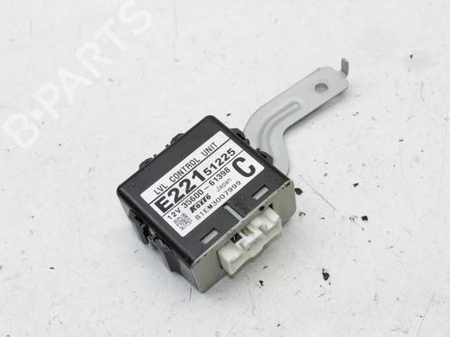 Used Electronic module Electronic module MAZDA CX-7 (ER) 2.3 MZR DISI Turbo AWD (ER3P) (260 hp) 39797914 39797914