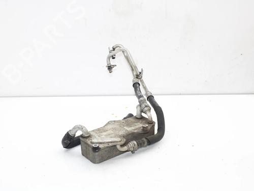 Used Oil radiator Oil radiator AUDI A6 C7 (4G2, 4GC) 2.0 TDI (177 hp) 39868273 39868273