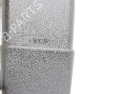 Sikkerhedssele-spænde SUZUKI IGNIS III (MF, FF) 1.2 (ATK412) | BP39824579I32 - Image 5