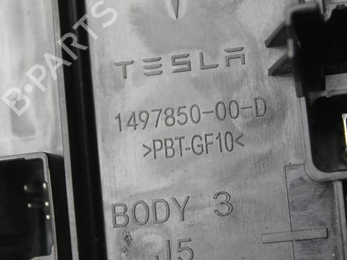 Control unit TESLA MODEL Y (5YJY) EV Performance All-wheel Drive | BP39788857M11 - Image 4