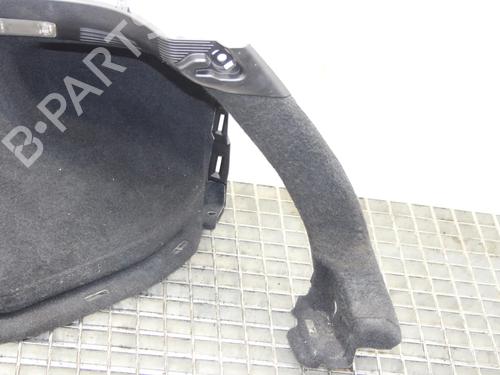 Boot lining LEXUS CT (ZWA10_) 200h (ZWA10_, ZWA10R) | BP39876603I3 - Image 3