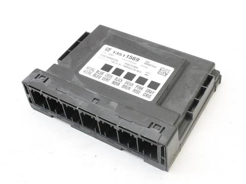 Used Control unit Control unit OPEL ASTRA K (B16) 1.4 (68) (100 hp) 39827279 39827279