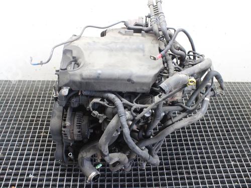 Engine FORD TRANSIT CUSTOM V362 Van (FY, FZ) 2.2 TDCi | BP39817234M1 - Image 5