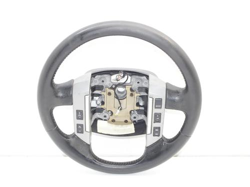 Used Steering wheel Steering wheel LAND ROVER RANGE ROVER SPORT I (L320) 3.0 D 4x4 (245 hp) 39841585 39841585