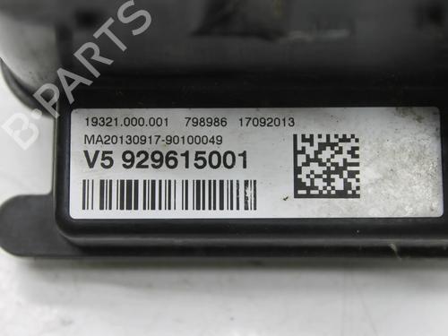 Electronic module BMW 1 (F20) 118 d | BP39858852M83 - Image 4