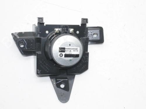 Speaker CHRYSLER GRAND VOYAGER V (RT) 2.8 CRD | BP39853155E2 - Image 4
