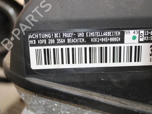 Engine VW CADDY V MPV (SBB, SBJ) 1.5 TSi EVO | BP39774523M1 - Image 6