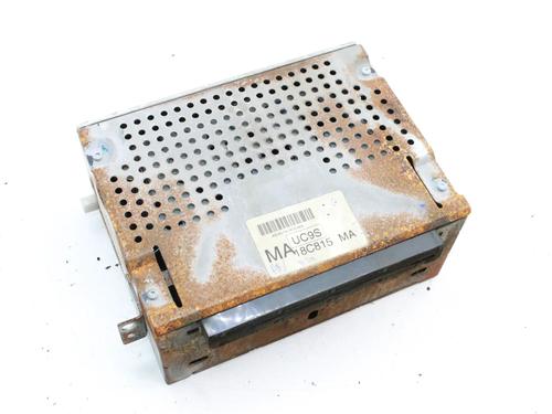 Used Electronic module Electronic module FORD RANGER (TKE) 2.2 TDCi 4x4 (150 hp) 39816759 39816759