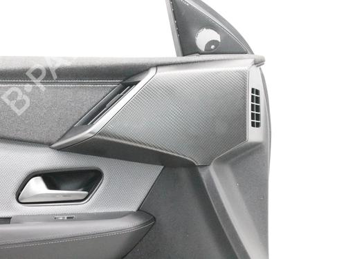 Front left panel OPEL GRANDLAND / GRANDLAND X (A18, P1UO) 1.2 Turbo Hybrid (75) | BP39834230C58 - Image 4