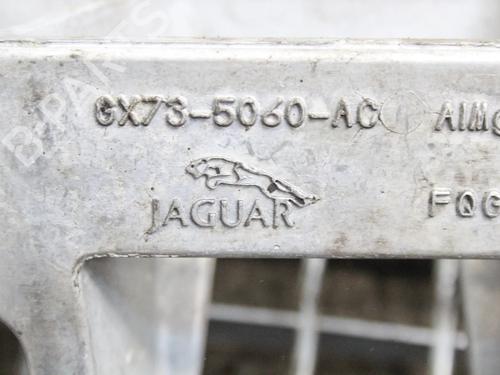 Gearbox mount JAGUAR XF II (X260) 3.0 D | BP39784784M88 - Image 7