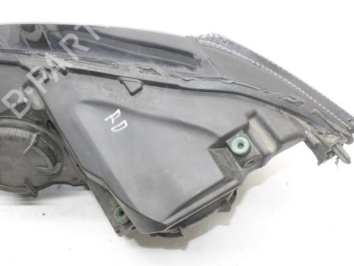 Right headlight JAGUAR F-PACE (X761) 2.0 TD4 AWD | BP39798619C29 - Image 5