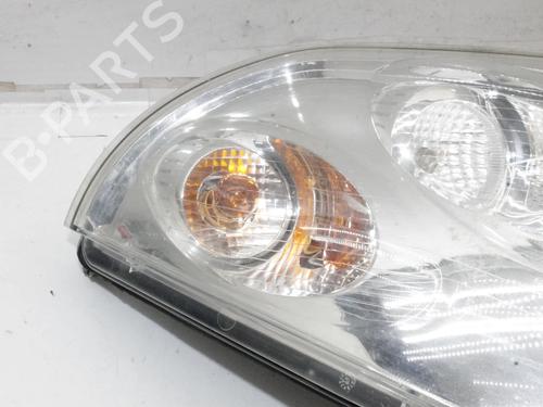Left headlight OPEL MOVANO B Van (X62) 2.3 CDTI FWD (FV) | BP39807892C28 - Image 5