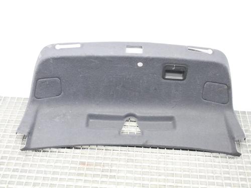 Used Boot lining Boot lining AUDI A6 C7 (4G2, 4GC) 2.0 TDI (177 hp) 39852821 39852821