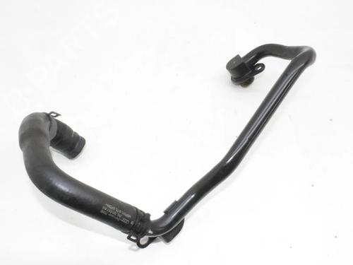 Used Pipe Pipe AUDI A6 C7 Avant (4G5, 4GD) 2.0 TDI (190 hp) 39862638 39862638